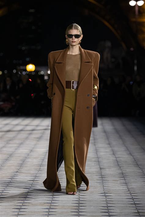 lolawars conciler yves saint laurent|Saint Laurent Spring 2025 Ready.